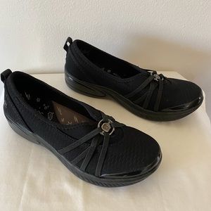Bzees Black Flats 8